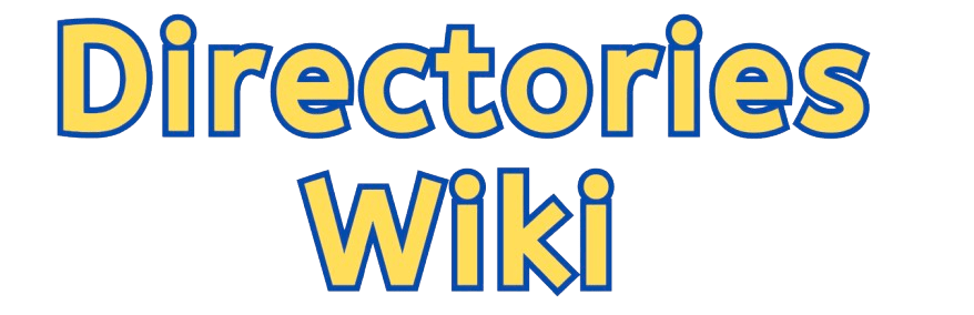 Directories Wiki Logo